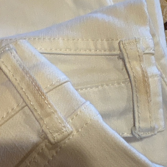 Free People High Rise Busted Skinny Jeans Women’s size 29 - Picture 9 of 10